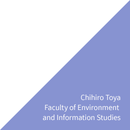 Department of Political Science, Faculty of Law Takuya Kato
