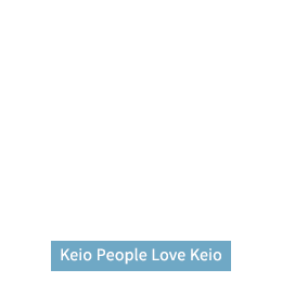Keio People Love Keio