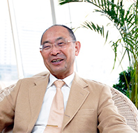 Kenichi Seki