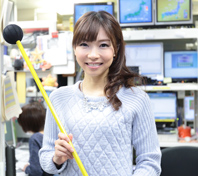 Ms. Natsumi Terakawa