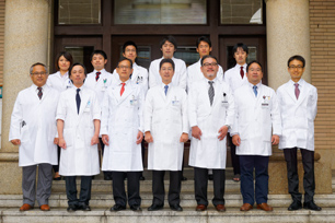 Hideyuki Shimizu, Professor, School of Medicine
