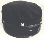 round cap