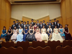 Keio Piano Society (KPS)
