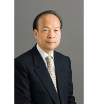 Professor Emeritus Toshiaki MAKABE