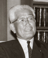 Aiichiro Fujiyama (1897-1985)