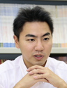 Kazuki Tanida, Graduate School of Science and Technology, Second-year doctoral program