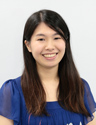 Chiharu Ishii, Graduate School of Media and Governance, First-year doctoral program 