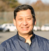 Tomohiro Ikeda, Part-time Lecturer, Institute of Physical Education
