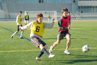 Physical Education at Keio University—Building a Deeper Understanding of Sports (1)