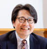 Juro Iwatani, Director of the Fukuzawa Memorial Institute for Modern Japanese Studies and Professor of the Faculty of Law