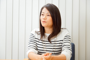 Tomoko Yatsu