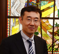 Masahiro Endoh, Professor, Faculty of Business and Commerce