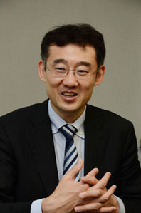 Prof. Masahiro Endoh