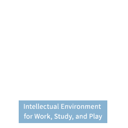 Intellectual Environment for Work, Study, and Play