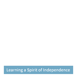 Learning a Spirit of Independence