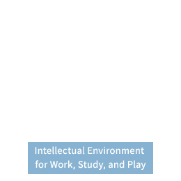 Intellectual Environment for Work, Study, and Play