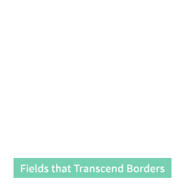 Fields that Transcend Borders