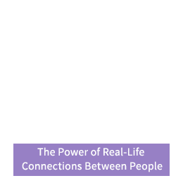 The Power of Real-Life Connections Between People