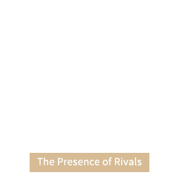 The Presence of Rivals