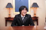 Kenji Kaihotsu