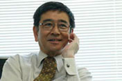 Koji Ishizaka