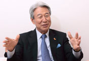 Einosuke Sumitani