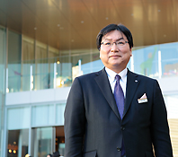 Tatsuhiko Adachi