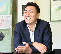 Akiyoshi Moriyama