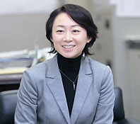 Kazumi Ogasawara