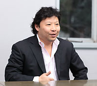 Shuichiro Kimura
