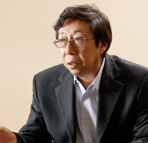 Mr. Toshio Ohashi