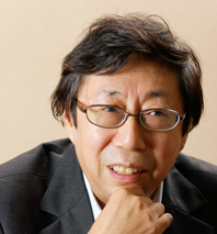 Mr. Toshio Ohashi