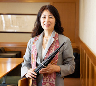 Ms. Tamami Tono