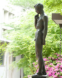 Young Man  (Kazuo Kikuchi)