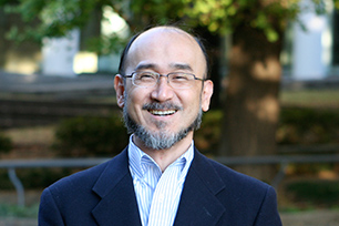 Professor Kazumi Sakai, Faculty of Economics