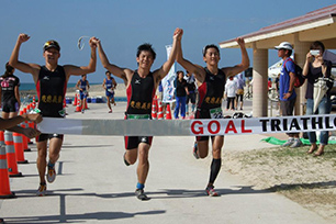 Triathlon Team J.
