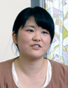 Yoshiko Yamada