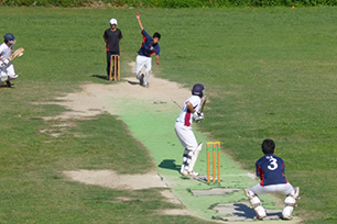 Keio University Cricket Club