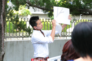 The Nature Observation Gatherings Opening up to the Community 