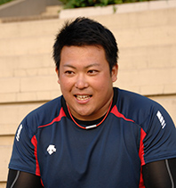 Masaki Akimoto 