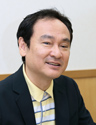 Professor Masaru Tomita
