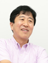 Professor Tomoyoshi Soga