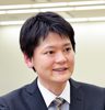 Associate Prof. Takeyuki Tokura