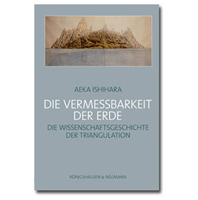 Cover of new German book published in summer 2011