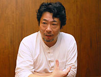 Associate Professor Naoki Kasio