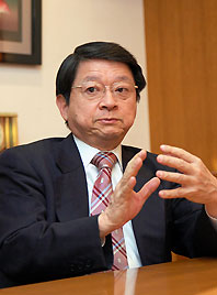 Prof.Yoshihiro Katayama