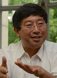 Prof. Juko Ando
