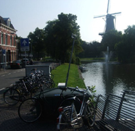 Leiden