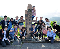 Trip to Izu with Murai advisory group