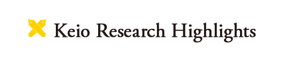 Keio Research Highlights